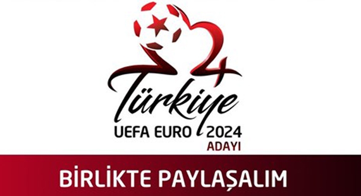 Trkiye Euro 2024'e hazr
