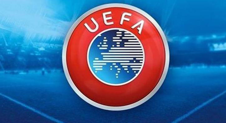 UEFA resmen aklad! te yeni sralama