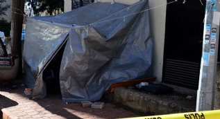 nl mankenin babas adrda l bulundu oke olacaksnz