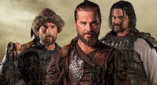 Dirili Erturul'da yeni sezon bombas! Senaryo szd bakn neler olacak?