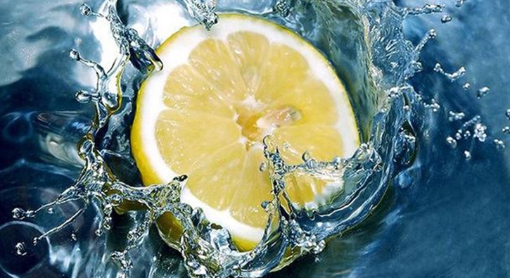 Limon suyunun yararlar